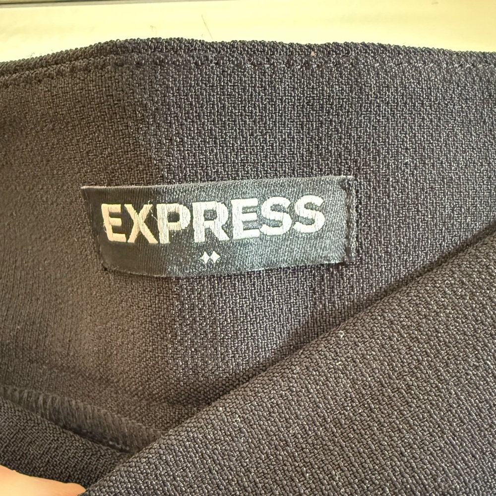 Express Pants elegant - Picture 5 of 6